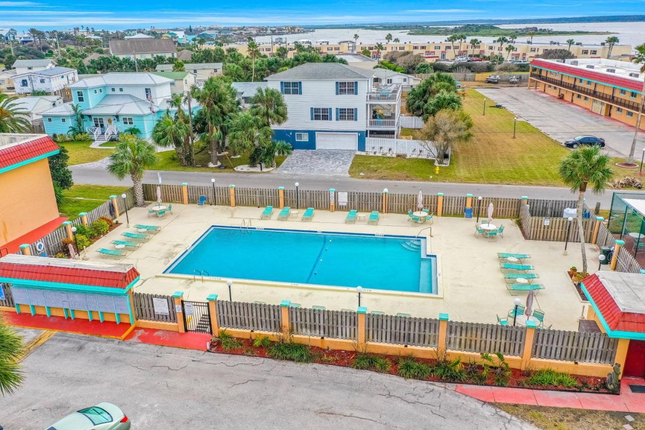 Pelican Inlet E133 St. Augustine Exterior photo
