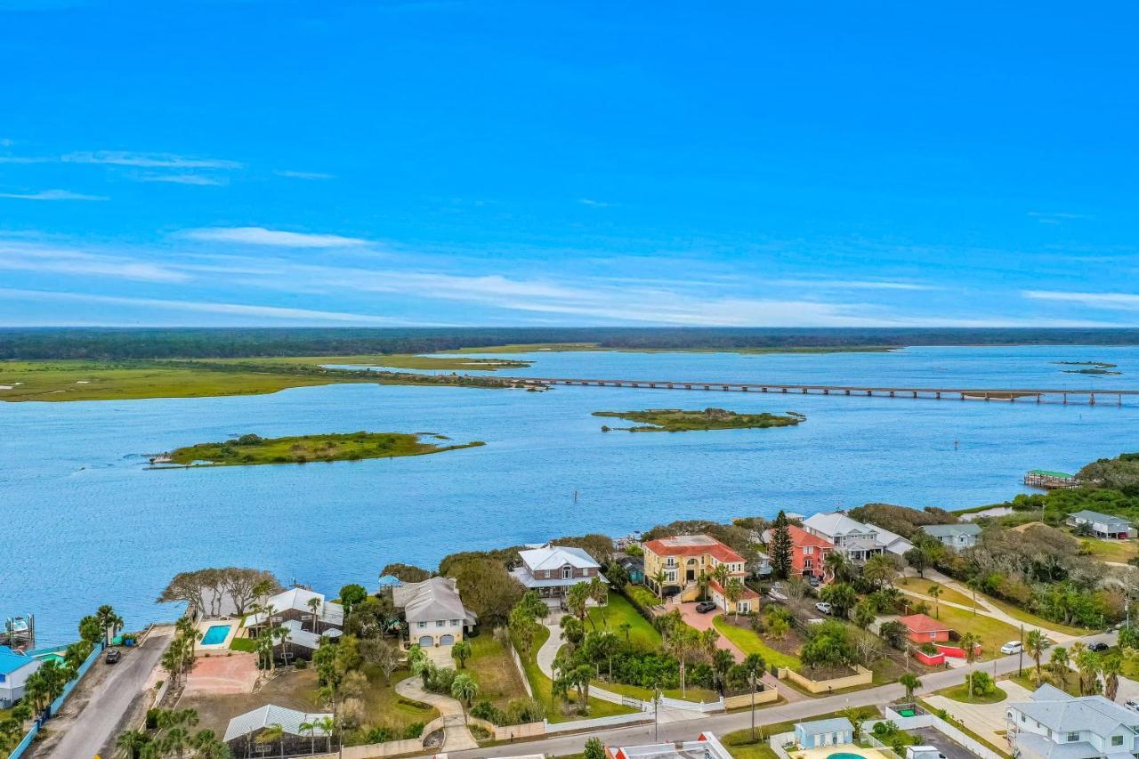 Pelican Inlet E133 St. Augustine Exterior photo